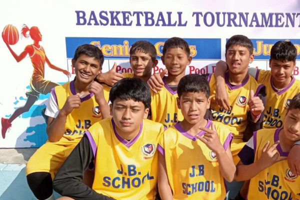 जेबी र लालीगुराँस फाइनलमा